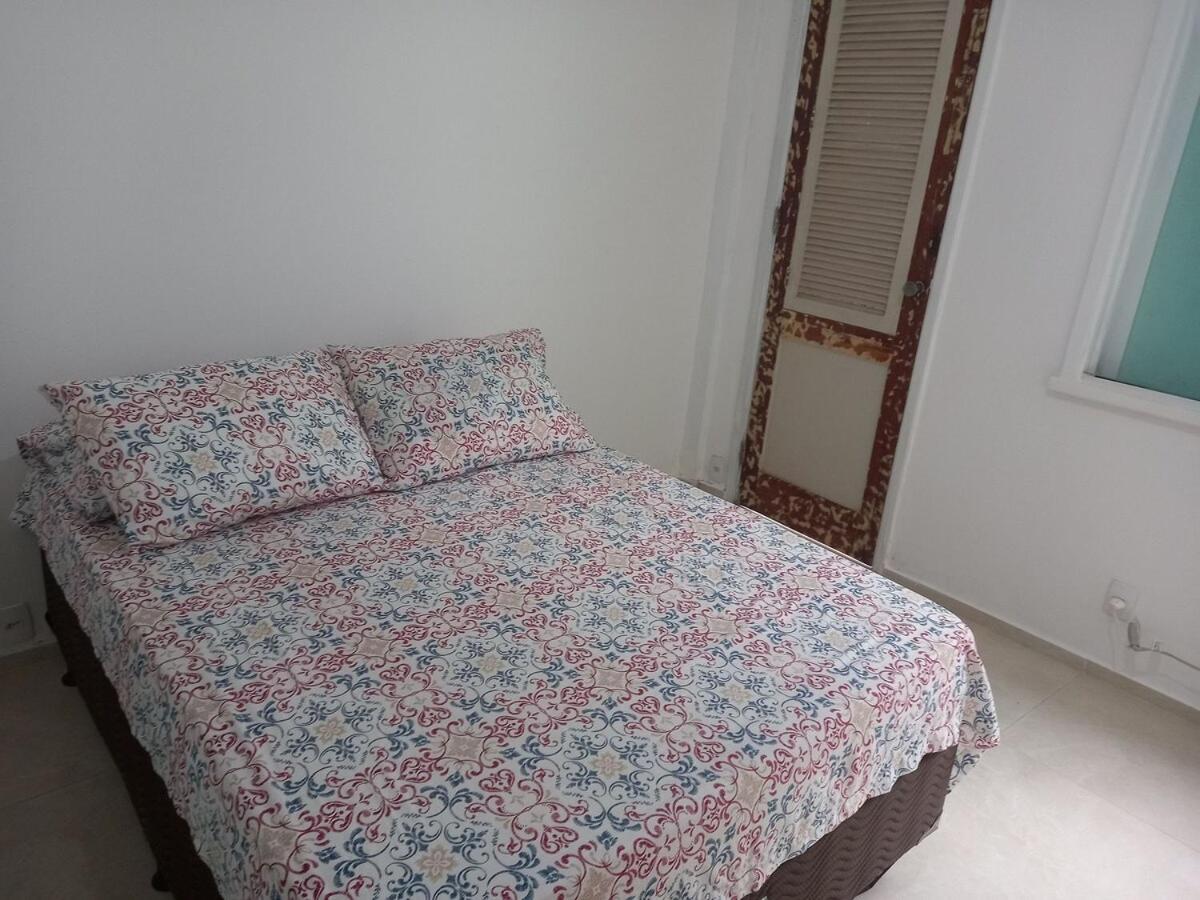 Suh Copacabana 16 Walk A Little To The Beach! Appartement *