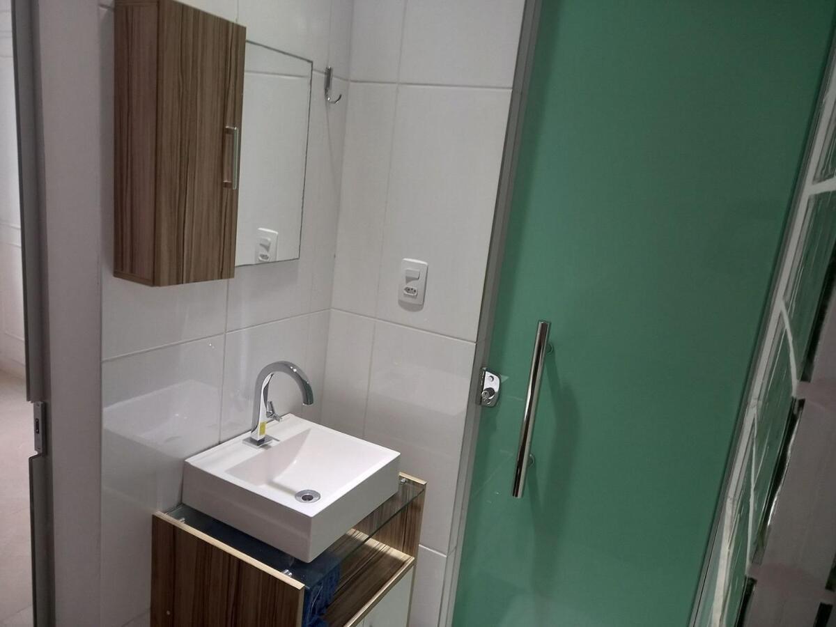 Suh Copacabana 16 Walk A Little To The Beach! Appartement Rio de Janeiro