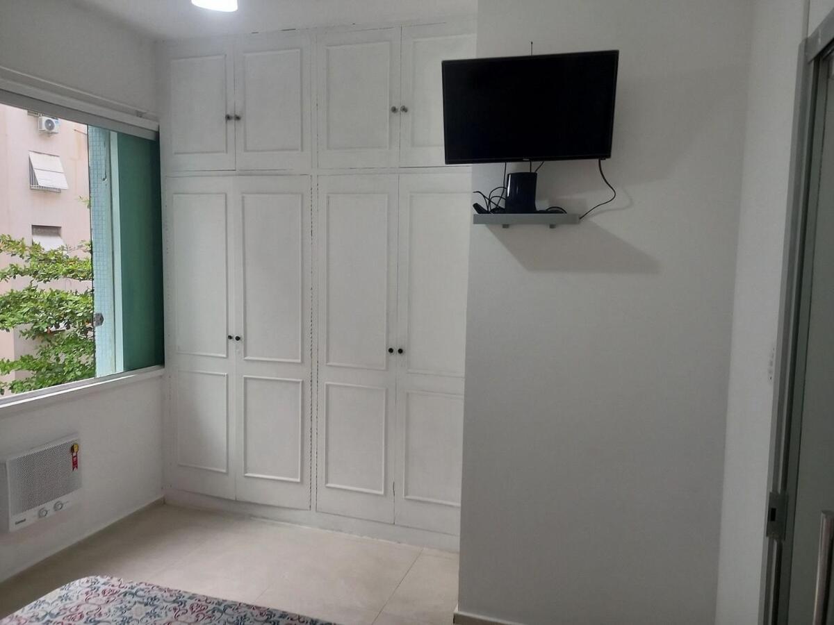 Appartement Suh Copacabana 16 Walk A Little To The Beach!
