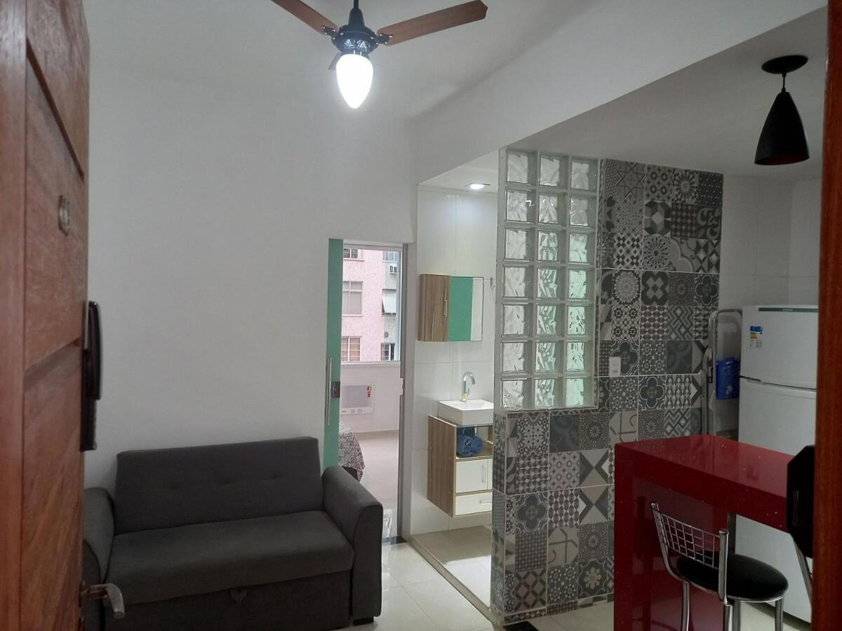 Suh Copacabana 16 Walk A Little To The Beach! Appartement *