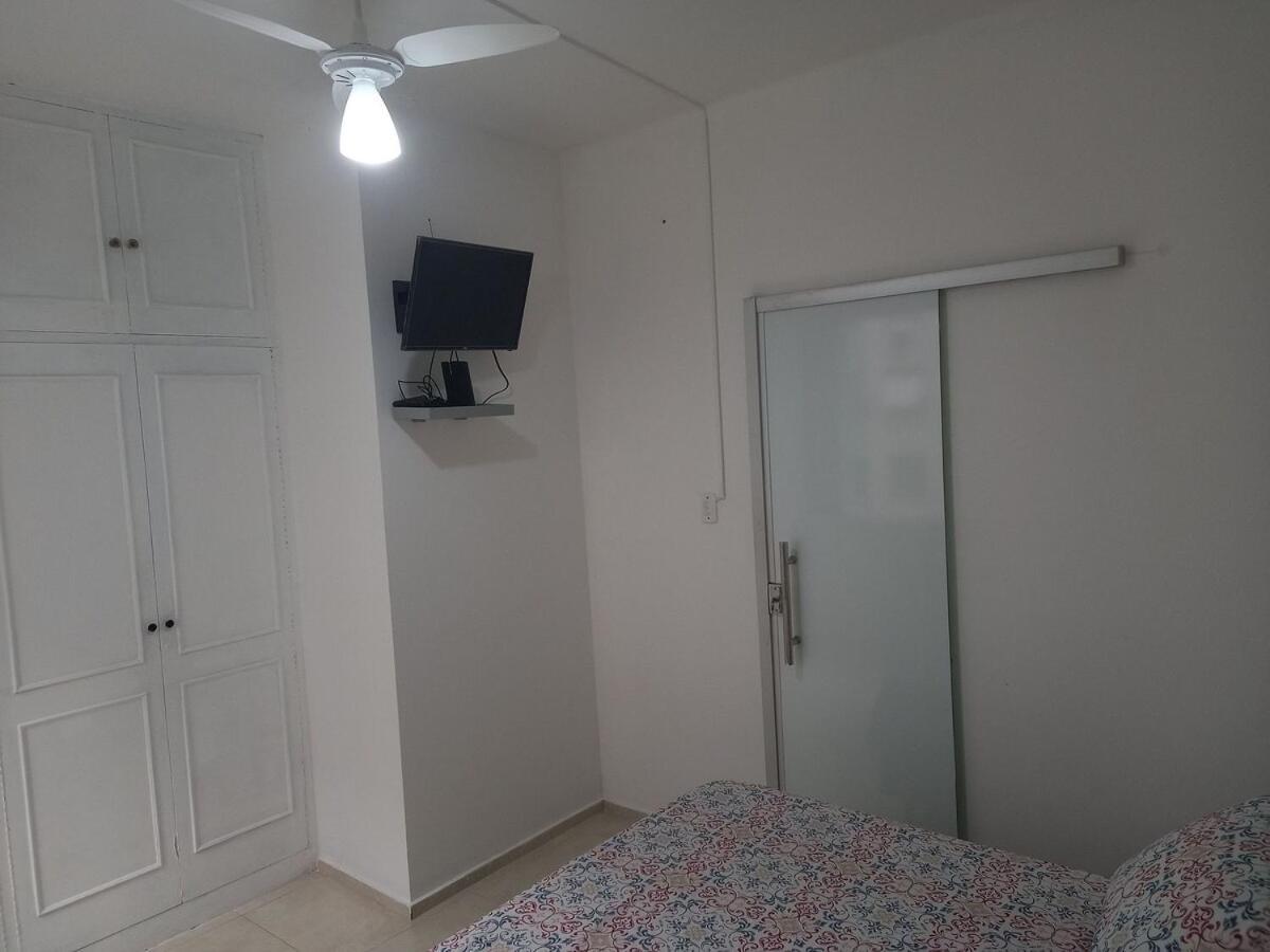 Suh Copacabana 16 Walk A Little To The Beach! Appartement Rio de Janeiro