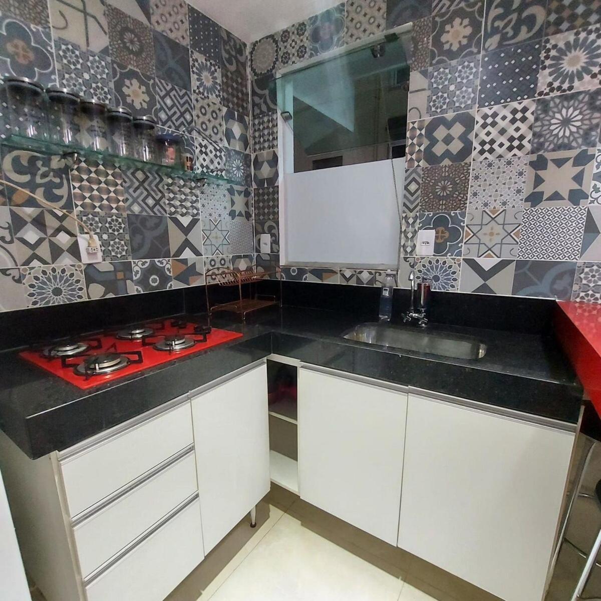 Appartement Suh Copacabana 16 Walk A Little To The Beach!