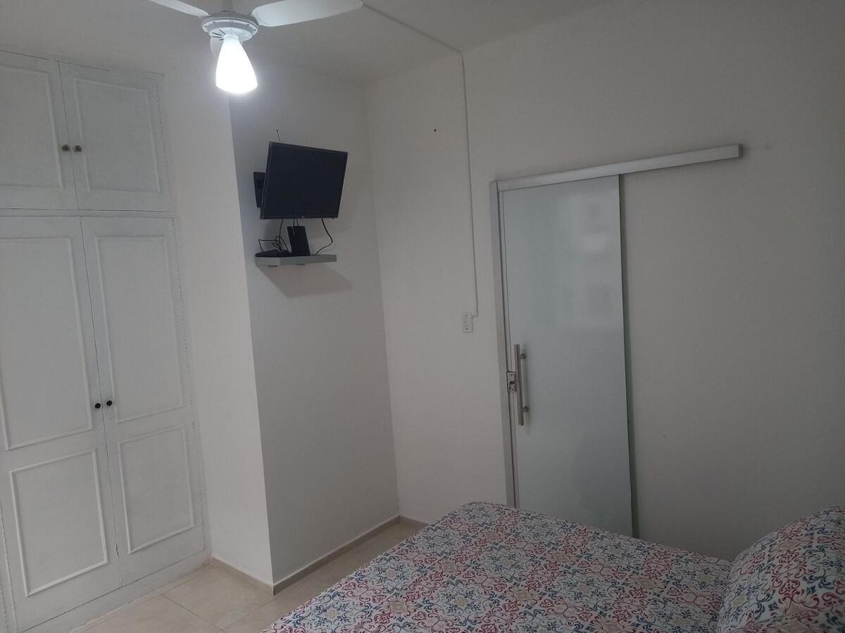 Suh Copacabana 16 Walk A Little To The Beach! Appartement *