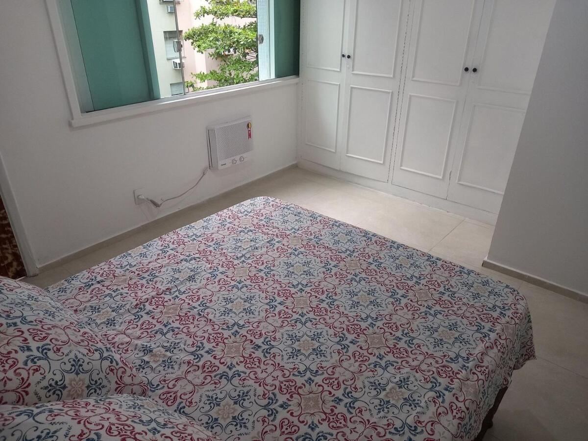 Suh Copacabana 16 Walk A Little To The Beach! Appartement Rio de Janeiro